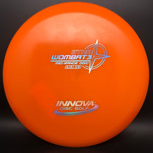 Load image into Gallery viewer, Innova Star Wombat3 - word stock
