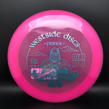 Load image into Gallery viewer, Westside Discs VIP Prince - stock
