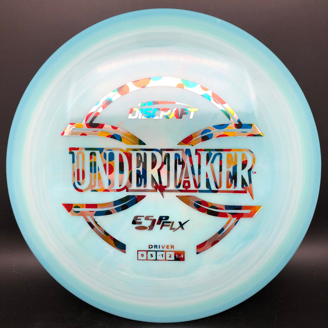 Discraft ESP FLX Undertaker - stock