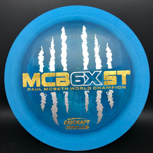 Load image into Gallery viewer, Discraft ESP Undertaker - MCB6XST
