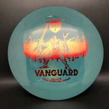 Load image into Gallery viewer, Discmania S-Line Vanguard Creator Series
