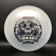 Load image into Gallery viewer, Innova Champion Moondust Sidewinder Weatherman
