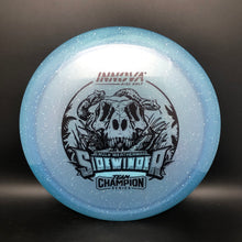 Load image into Gallery viewer, Innova Champion Moondust Sidewinder Weatherman
