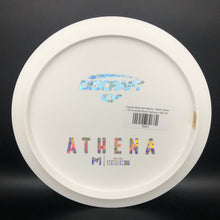 Load image into Gallery viewer, Discraft White ESP Athena - bottom stamp
