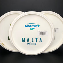 Load image into Gallery viewer, Discraft White ESP Malta - bottom stamp
