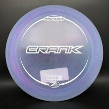 Load image into Gallery viewer, Discraft Z Lite Crank - stock
