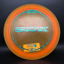 Load image into Gallery viewer, Discraft Z Lite Crank - stock
