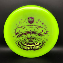 Load image into Gallery viewer, Discmania Color Glow C-Line Drop - Anttila
