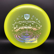 Load image into Gallery viewer, Discmania Color Glow C-Line Drop - Anttila
