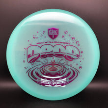 Load image into Gallery viewer, Discmania Color Glow C-Line Drop - Anttila
