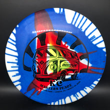 Load image into Gallery viewer, Innova Star I-DYE IT - KC Masters Peace van
