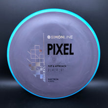Load image into Gallery viewer, Axiom Simon Line Electron (Med) Pixel - stock
