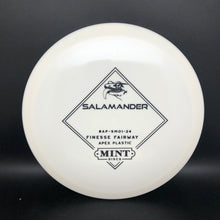 Load image into Gallery viewer, Mint Discs Apex Salamander stock
