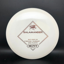 Load image into Gallery viewer, Mint Discs Apex Salamander stock
