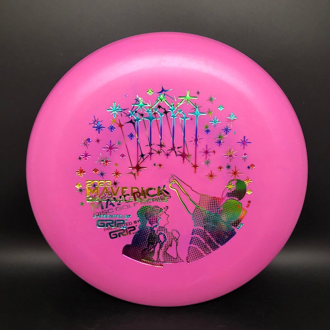 Innova DX Big Bead Aviar Driver MISPRINT