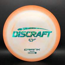 Load image into Gallery viewer, Discraft ESP Crank - stock
