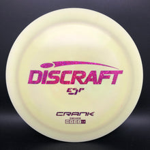 Load image into Gallery viewer, Discraft ESP Crank - stock
