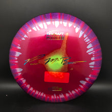 Load image into Gallery viewer, Discraft Z Fly Dye Athena - stock
