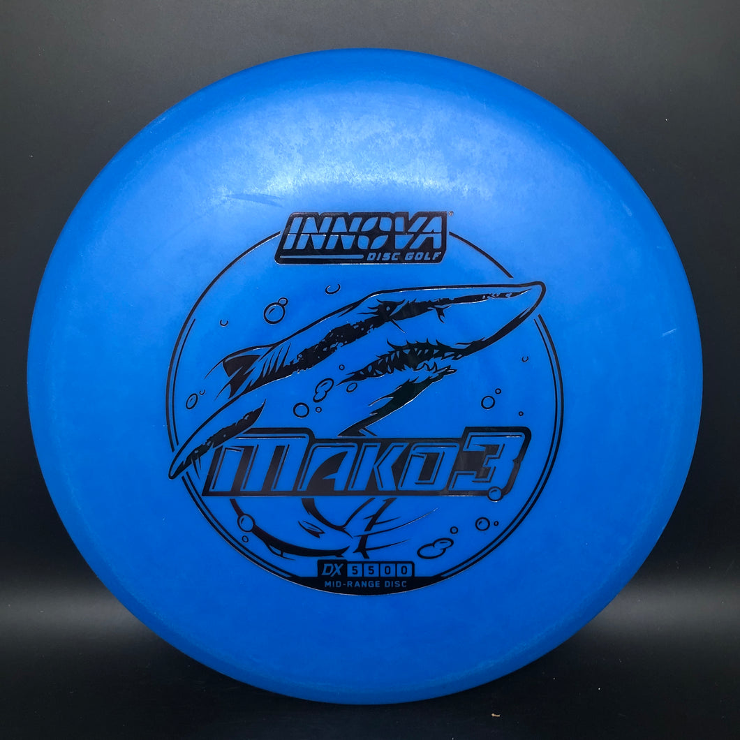 Innova DX Mako3 - stock