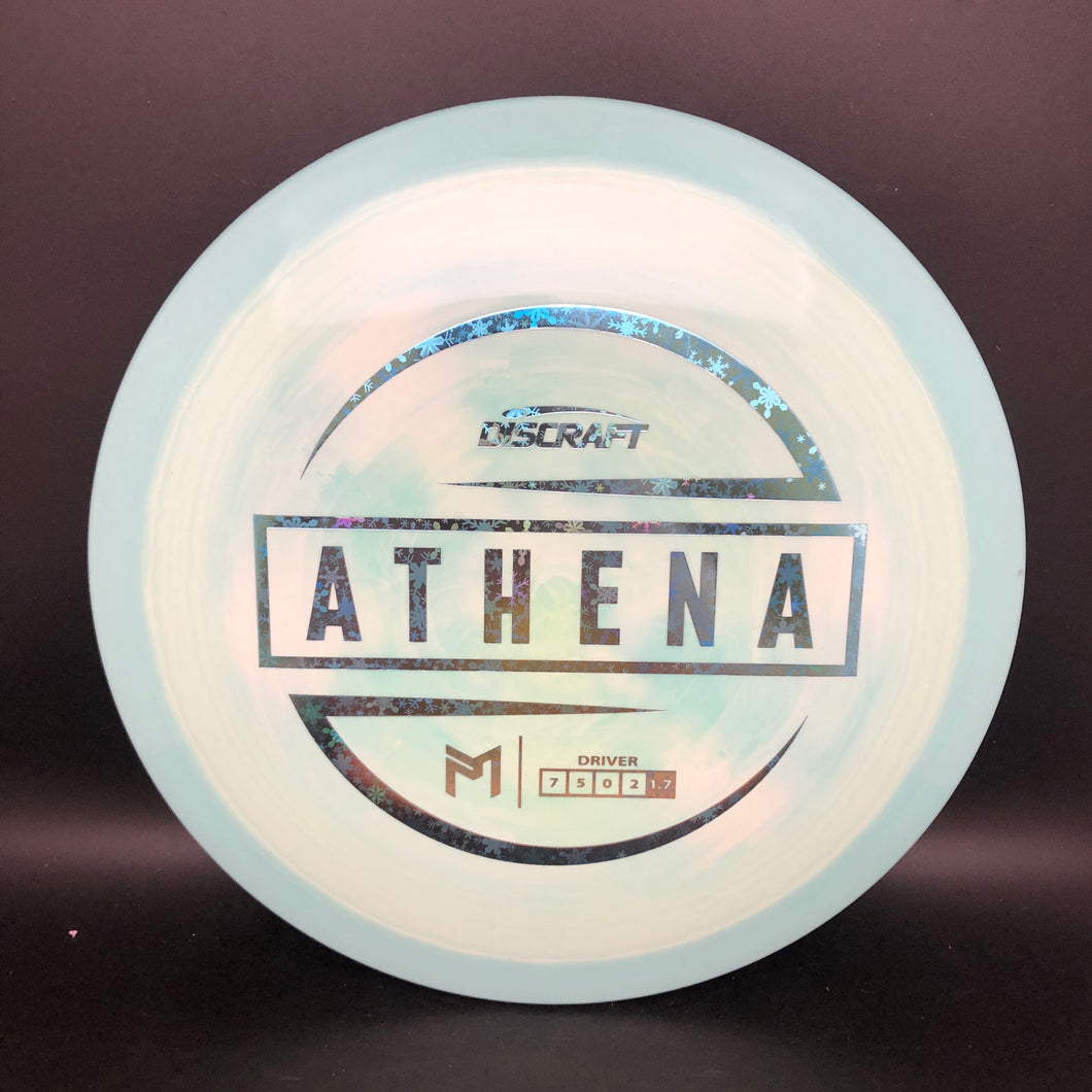 Discraft ESP Athena - stock