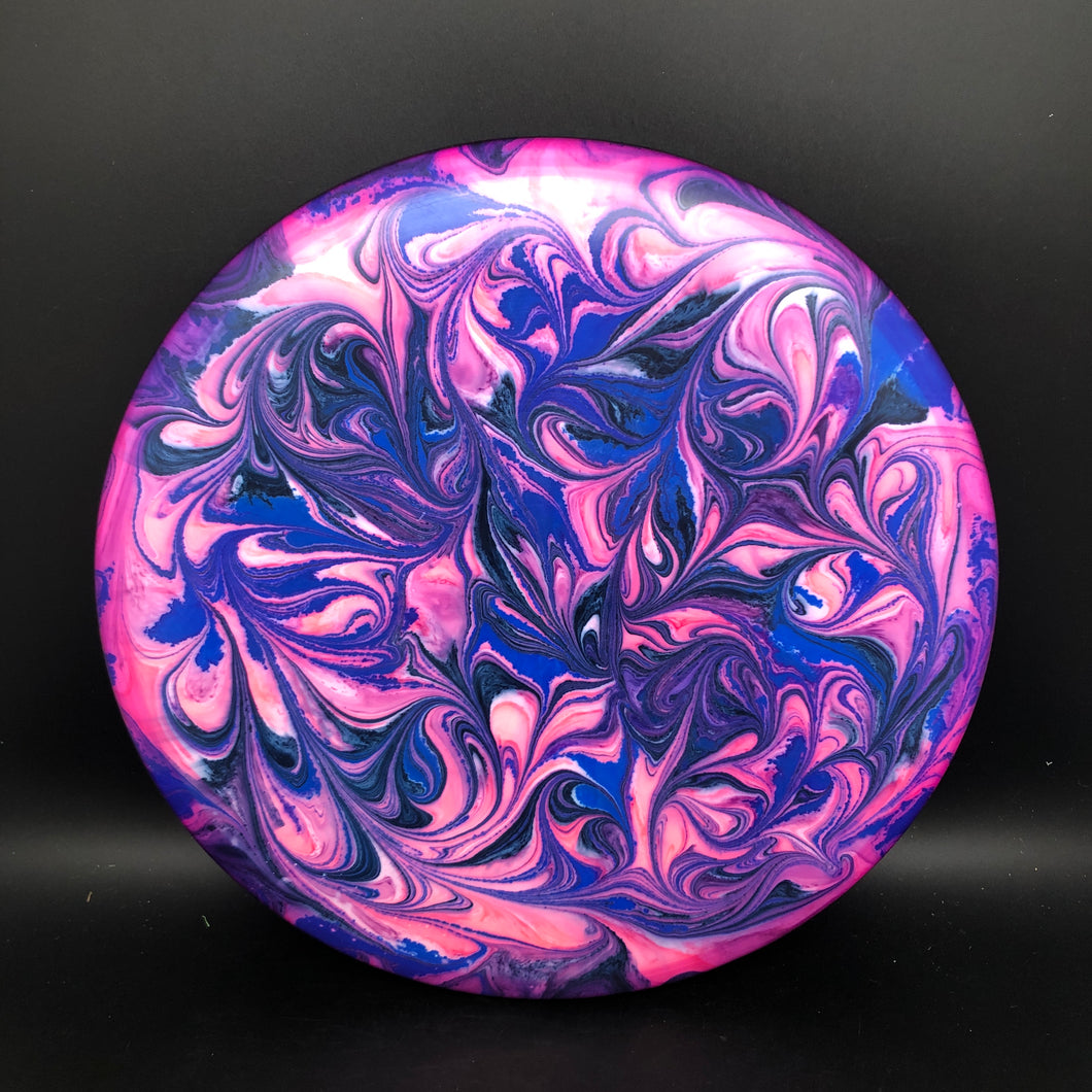 Discraft ESP Buzzz Custom Dye