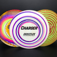 Load image into Gallery viewer, Innova Star I-Dye Charger - stock
