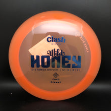 Load image into Gallery viewer, Clash Discs Steady Wild Honey - stock
