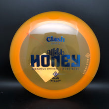 Load image into Gallery viewer, Clash Discs Steady Wild Honey - stock
