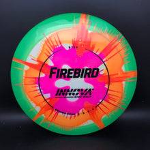 Load image into Gallery viewer, Innova Star I-Dye Firebird - stock
