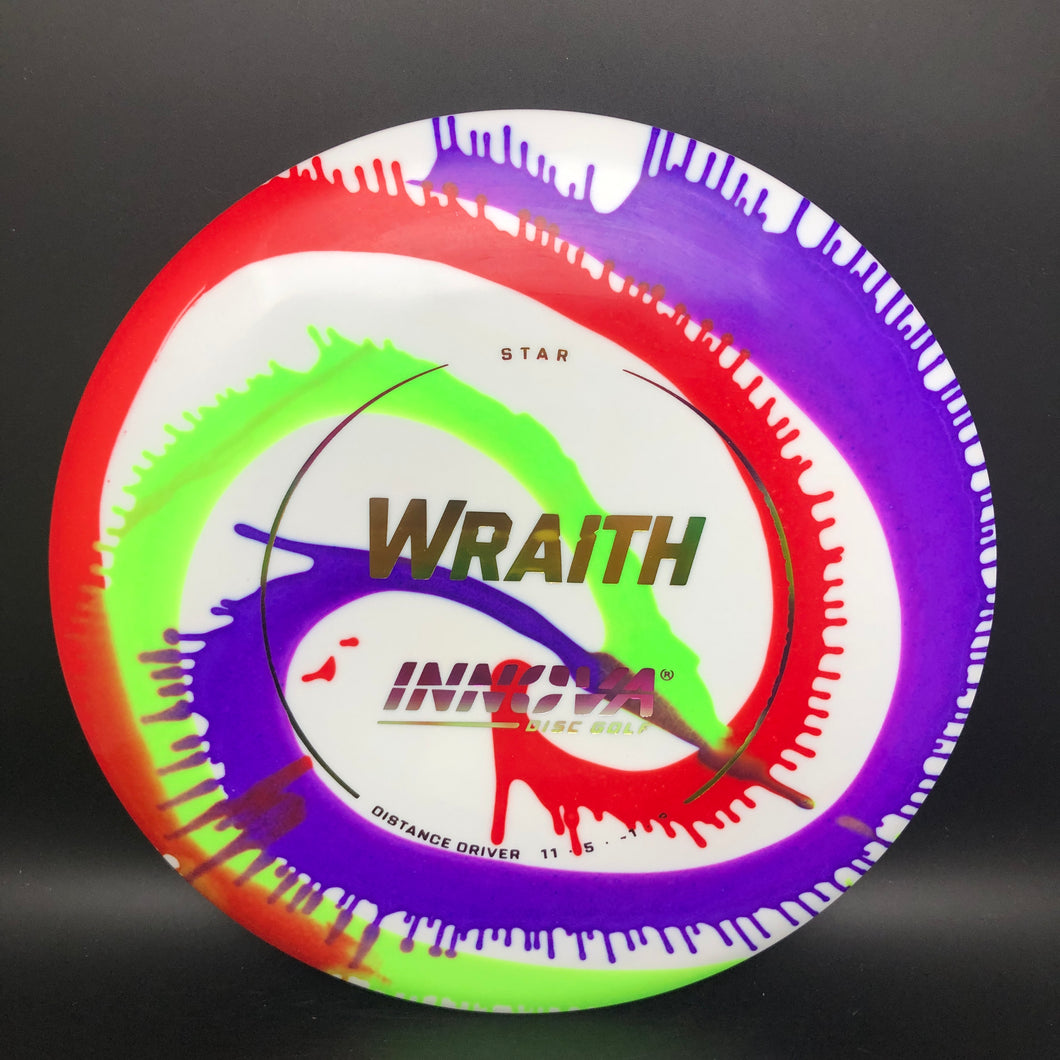 Innova Star I-Dye Wraith - stock