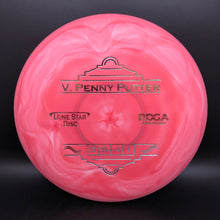 Load image into Gallery viewer, Lone Star Victor V2 Penny Putter - mission stock
