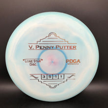 Load image into Gallery viewer, Lone Star Victor V2 Penny Putter - mission stock
