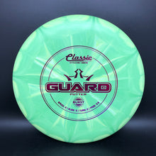 Load image into Gallery viewer, Dynamic Discs Classic Blend Burst Guard - stock
