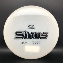 Load image into Gallery viewer, Latitude 64 Opto Sinus - New mold
