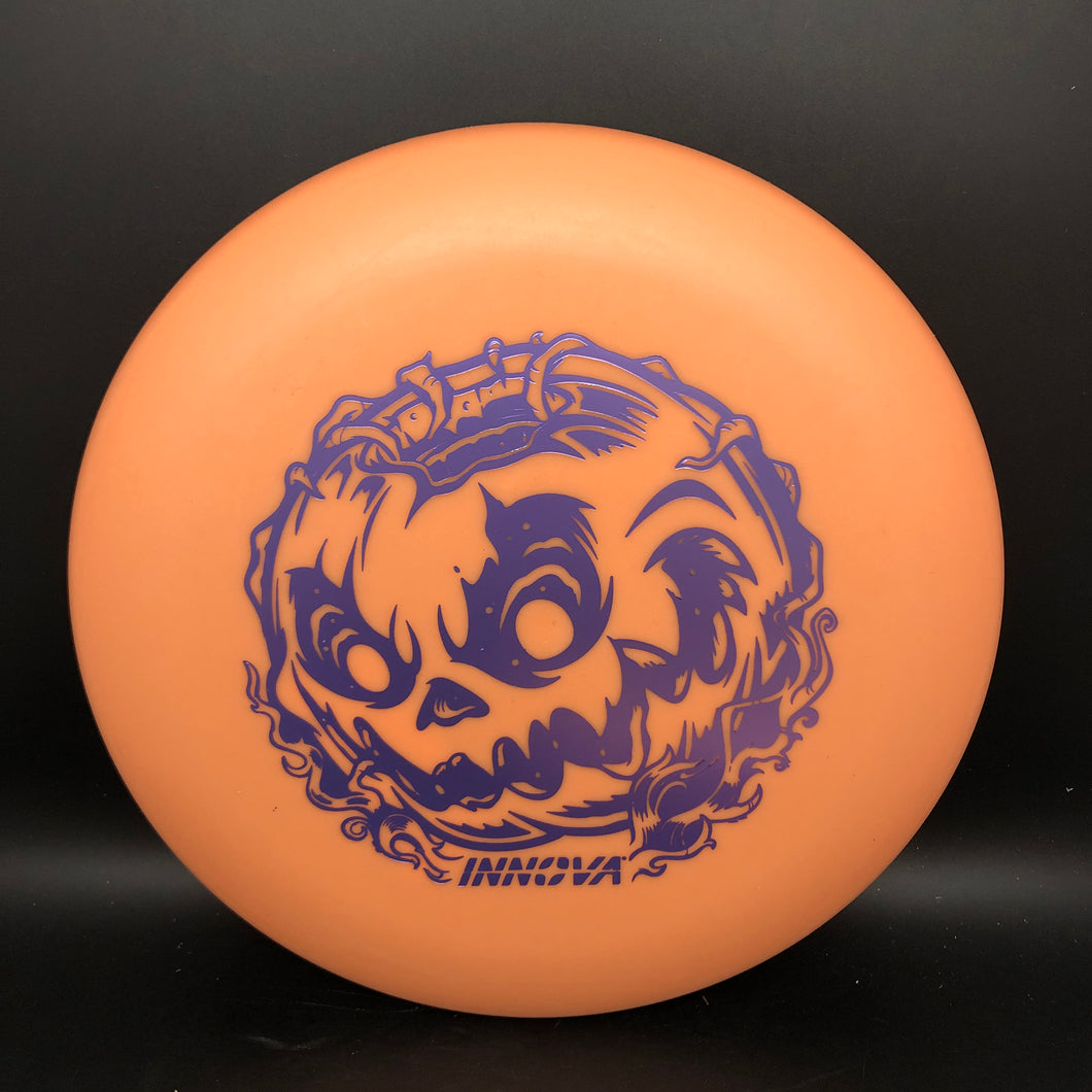 Innova Nexus Classic Color Glow Aviar '24 Pumpkin