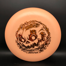 Load image into Gallery viewer, Innova Nexus Classic Color Glow Aviar &#39;24 Pumpkin
