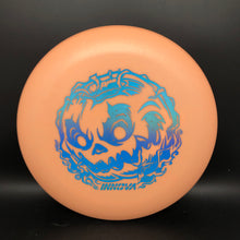 Load image into Gallery viewer, Innova Nexus Classic Color Glow Aviar &#39;24 Pumpkin
