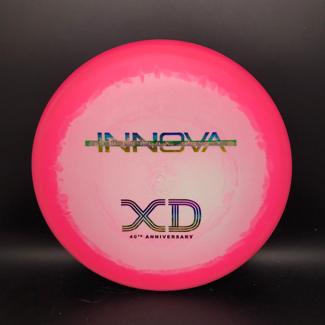 Innova Halo Nexus XD - 40th Anniversary