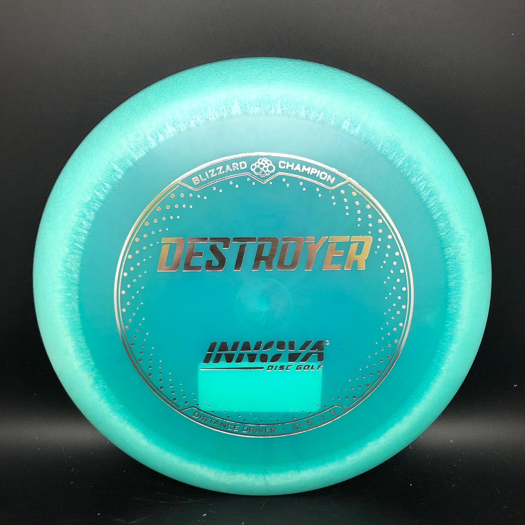 Innova Blizzard Champion Destroyer - stock