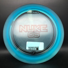 Load image into Gallery viewer, Discraft Z Nuke OS - stock
