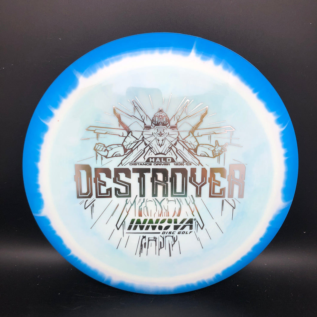 Innova Halo Star Destroyer - stock