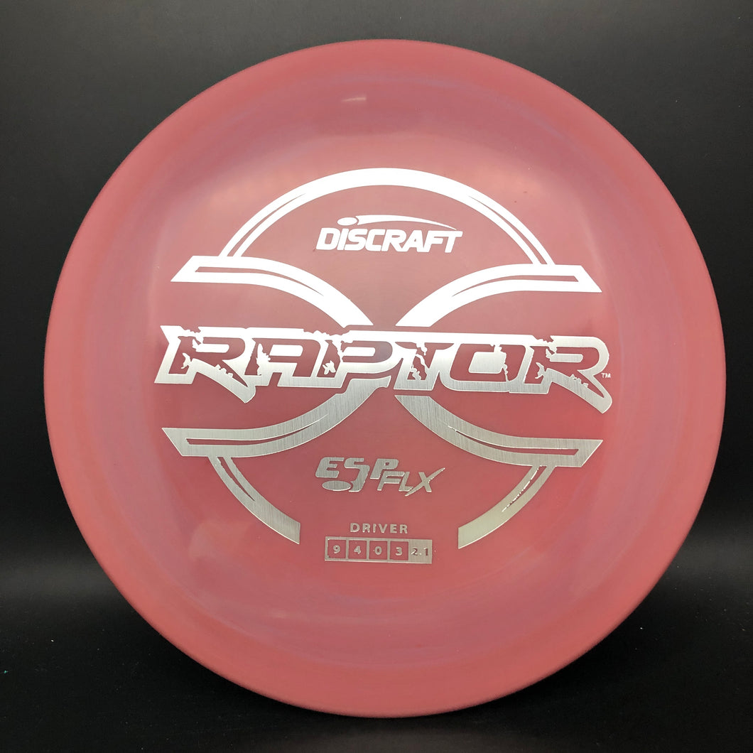 Discraft ESP FLX Raptor - stock