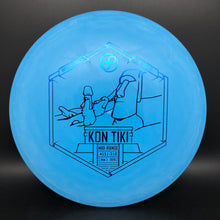 Load image into Gallery viewer, Infinite D-Blend Kon Tiki - Run 3
