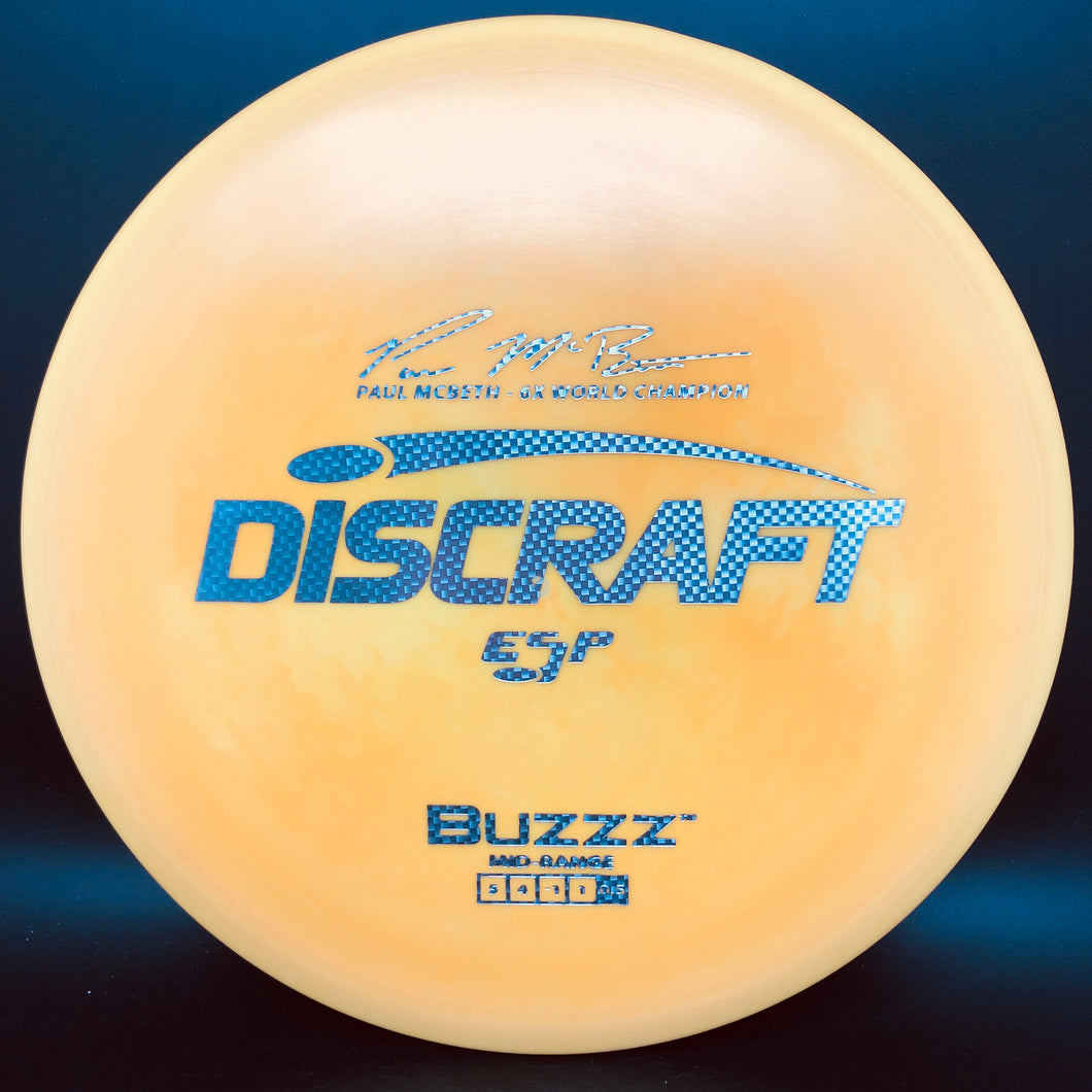 Discraft ESP Buzzz - stock