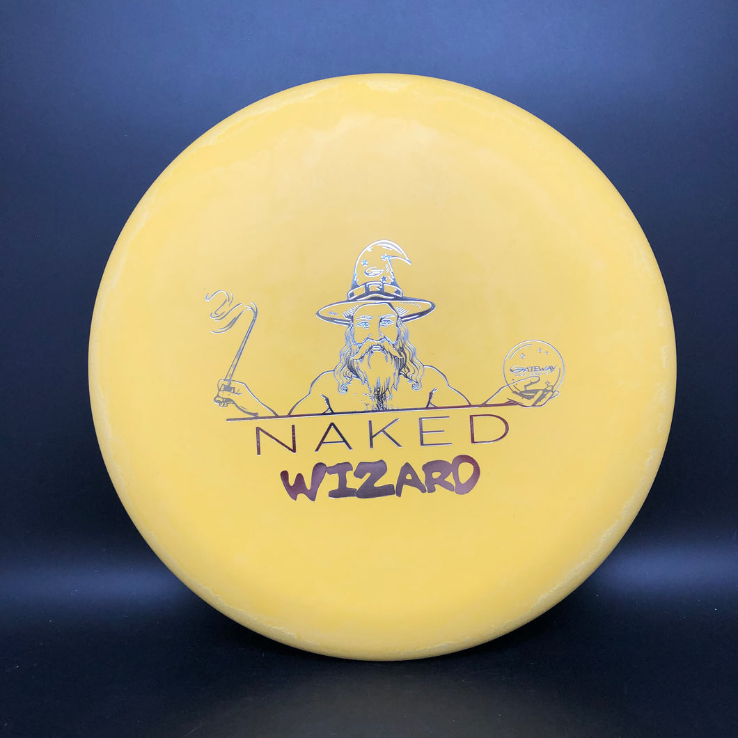 Gateway Super Soft SS 2S Wizard - naked