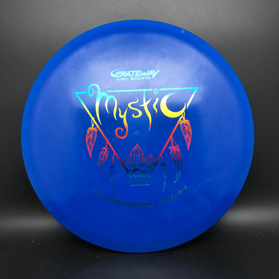 Gateway Cobalt Mystic - stock