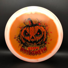 Load image into Gallery viewer, Latitude 64 Opto-Ice Orbit Saint Pro Pumpkin Triple Stamp
