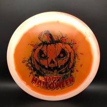 Load image into Gallery viewer, Latitude 64 Opto-Ice Orbit Saint Pro Pumpkin Triple Stamp
