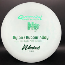 Load image into Gallery viewer, Gateway Nylon Alloy Firm Warlock
