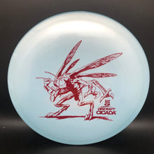 Load image into Gallery viewer, Discraft Big Z Cicada - stock
